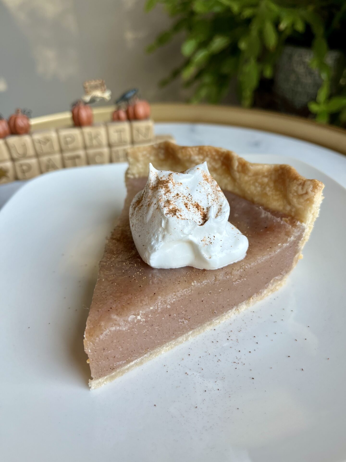 Pie Filling Homemade Pumpkin Spice Recipe Pumpkin Spice Cream Pie